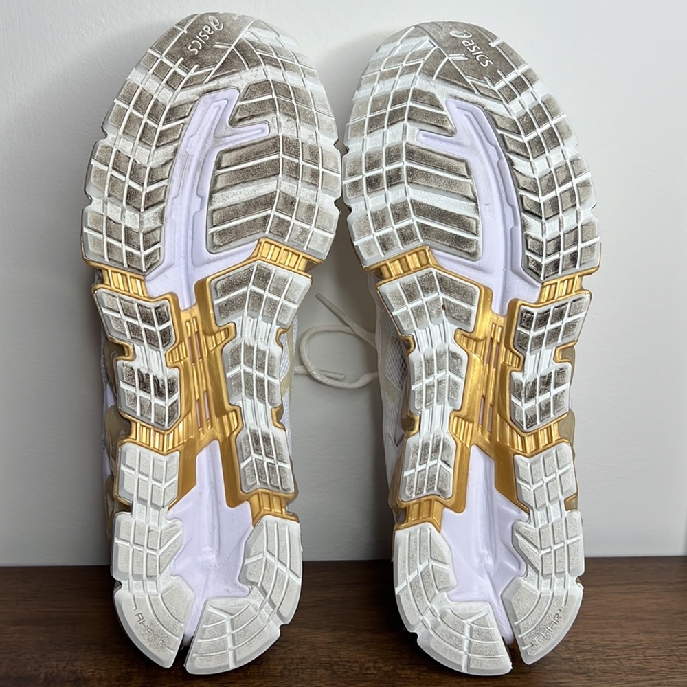 ASICS GEL-QUANTUM 360 6 - Picture 3 of 10